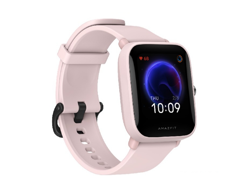 Amazfit Bip U Pro ราคา 2,390 บาท