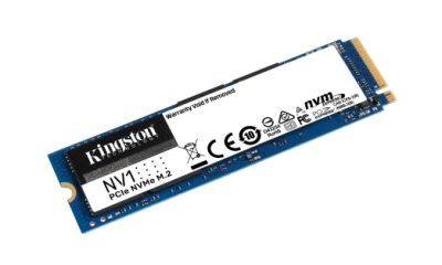 Kingston SSD NV1 NVMe PCIe