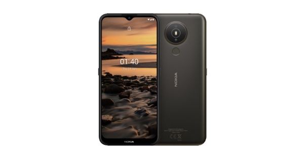 Nokia 1.4 ราคา 2,690 บาท