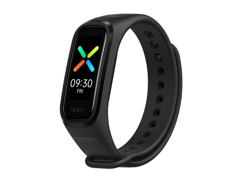 OPPO Band ราคา 1,199 บาท