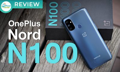 OnePlus Nord N100 Review