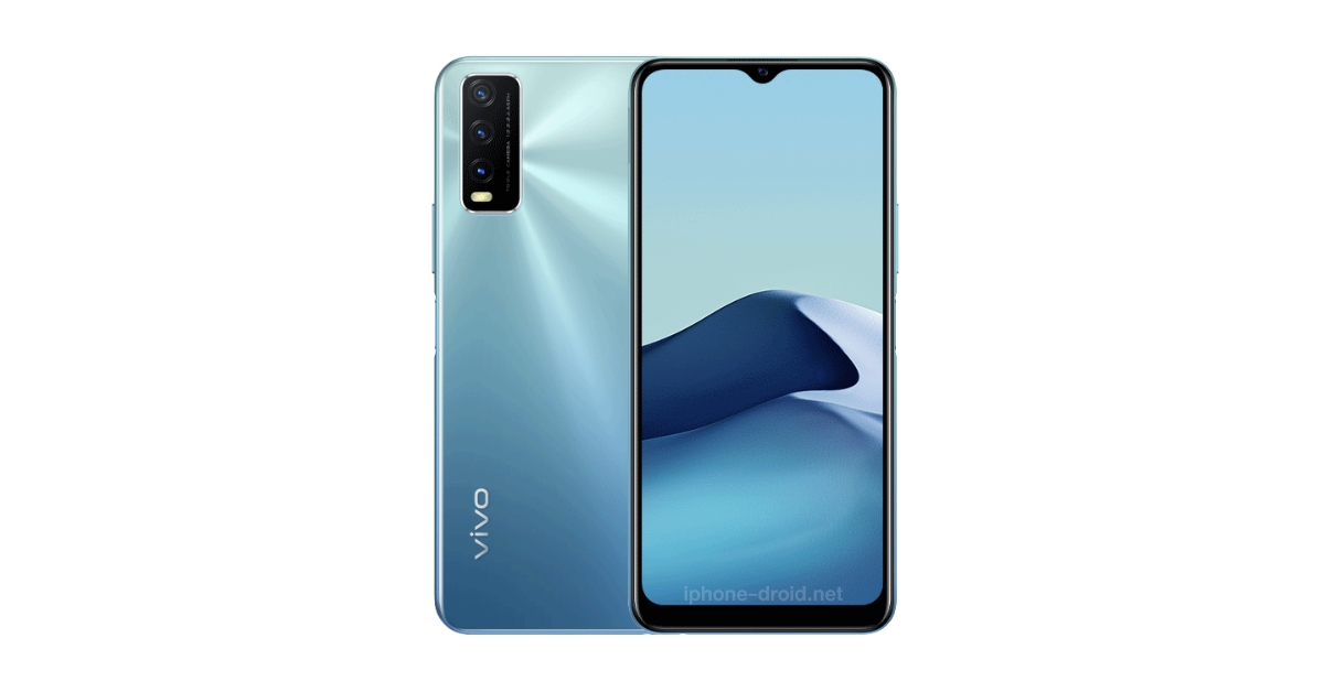 Vivo Y20s [G]