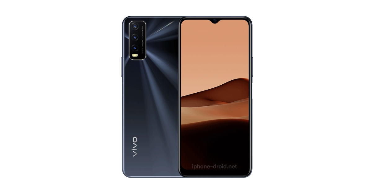 Vivo Y20s [G]