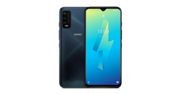 Wiko Power U10 ราคา 2,899 บาท