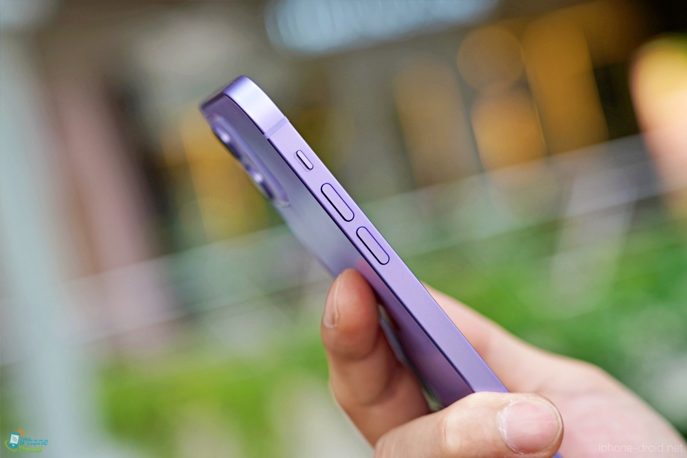iPhone 12 Purple Unboxing