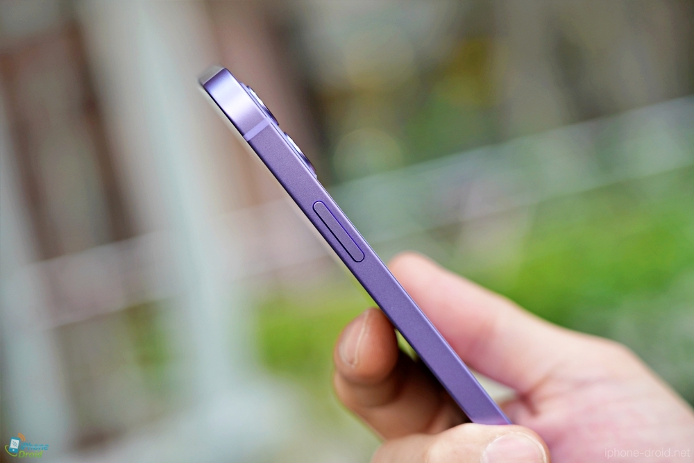 iPhone 12 Purple Unboxing