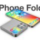 iPhone Fold Concept 2021