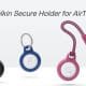 Belkin Secure Holder for AirTag