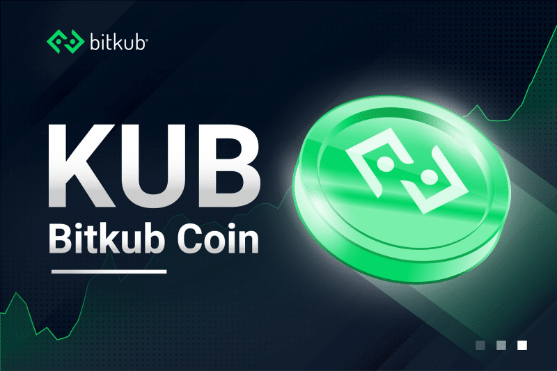 Bitkub Chain KUB Coin