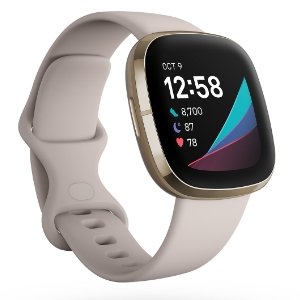 Fitbit Sense ราคา 11,990 บาท