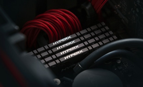 Kingston HyperX Predator DDR4