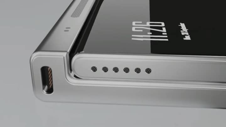 NOKIA Flip Concept