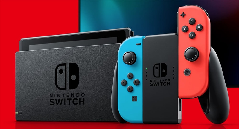 ล อ Nintendo Switch Pro อาจเป ดต วก อนงาน และวางจำหน ายช วงเด อน ก ย ป น