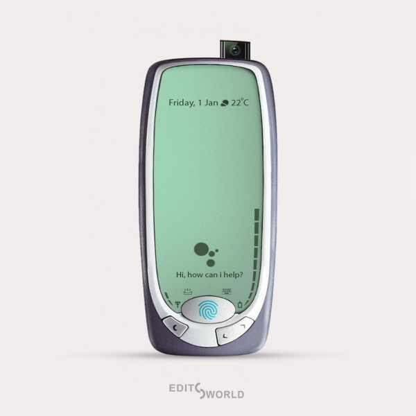 Nokia 3310 (2021) Edition