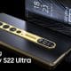 Samsung Galaxy S22 Ultra Concept