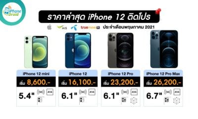 iPhone 12 offer in May 2021