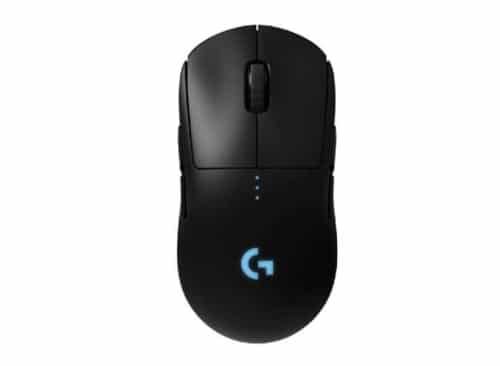 Logitech Gaming Mouse G Pro Wireless