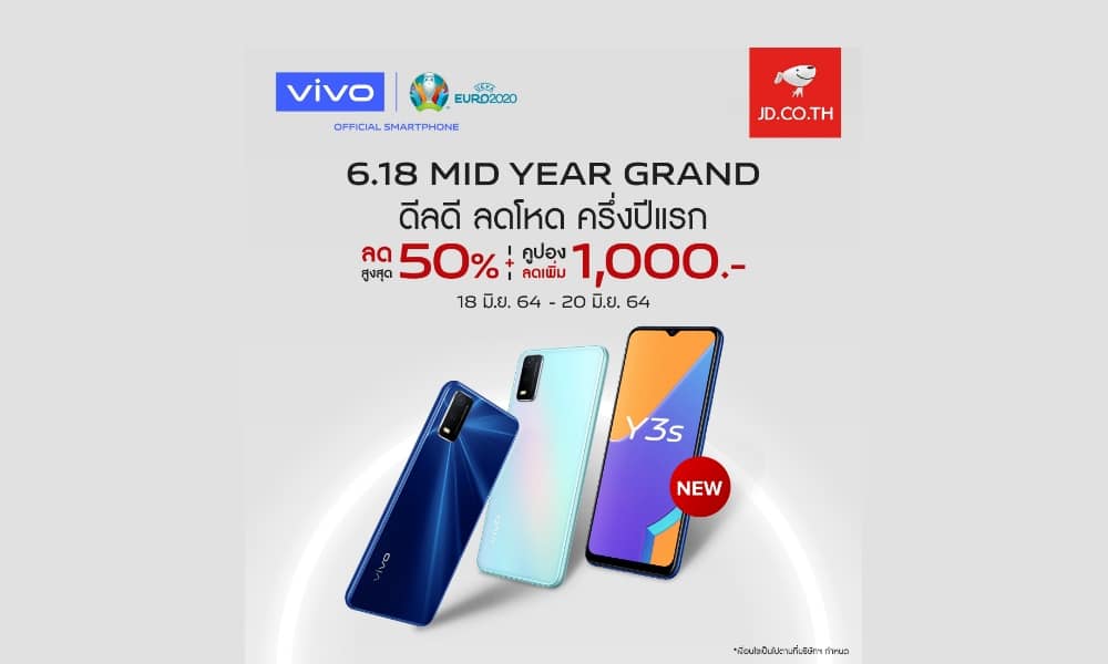 6.18 MID YEAR GRAND vivo