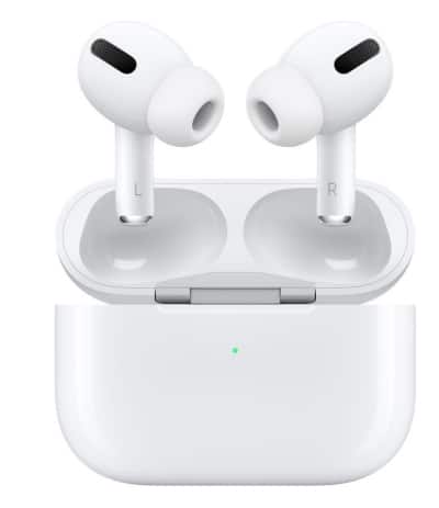 Apple AirPods Pro เปรียบเทียบราคา AirPods