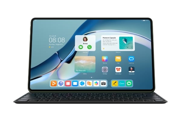 HUAWEI MatePad Pro 12.6”