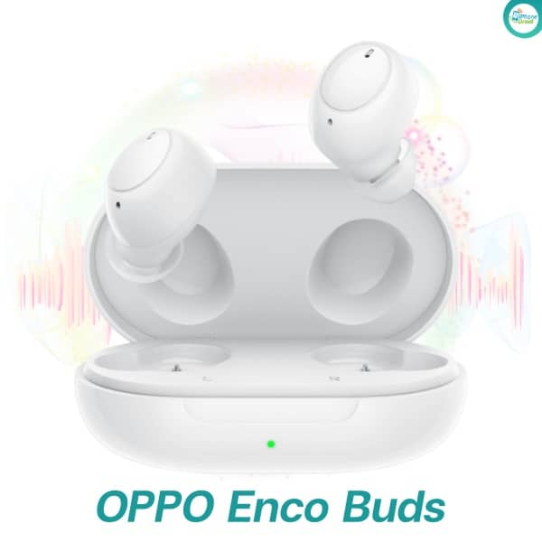 OPPO Enco Buds