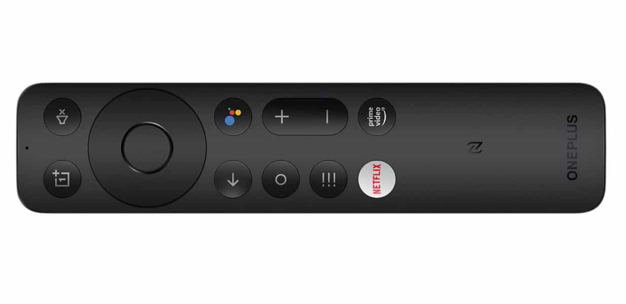OnePlus TV U1S NFC Remote