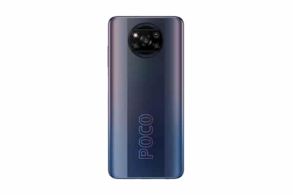 POCO X3 Pro