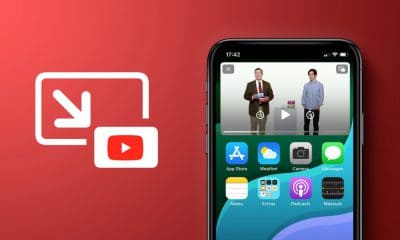 YouTube Says iOS Picture-in-Picture Coming to All US Users