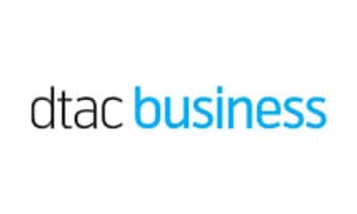 dtac business Teams up with HP to Offer Survival Solutions for SMEs
