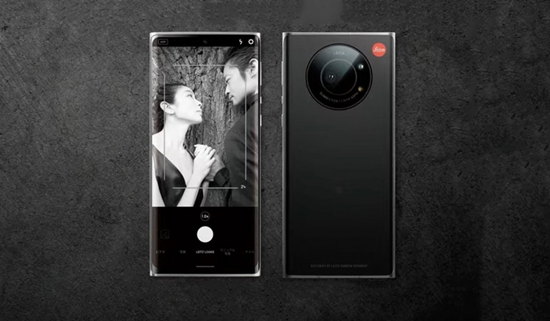 Leica Leitz Phone 1