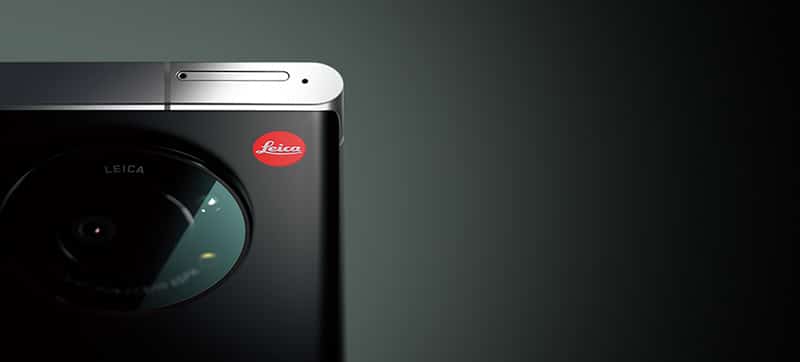 Leica Leitz Phone 1