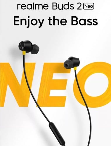 realme Buds 2 Neo