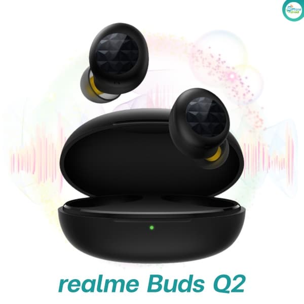 realme Buds Q2