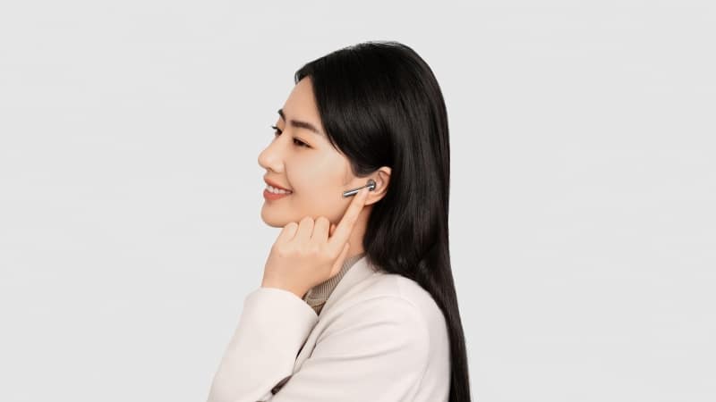5 Key Features of the HUAWEI FreeBuds 4 to Match the Lifestyle of 2021