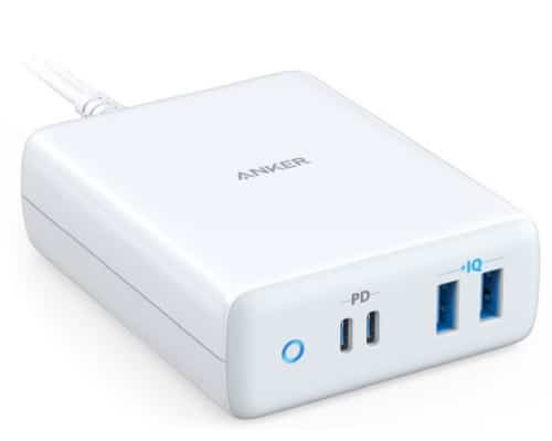 Anker PowerPort Atom PD 4 (100W)