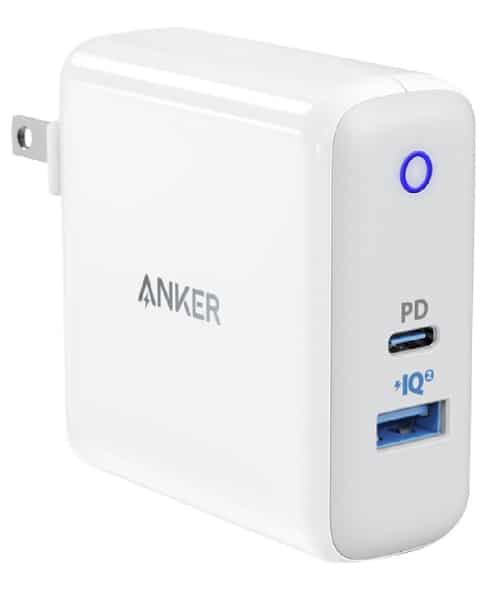 Anker PowerPort II PD (30W)