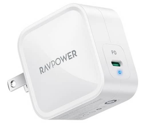 RAVPower Super Mini USB-C PD (61W)