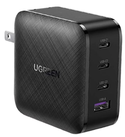 UGREEN GaN X 65W (70773)