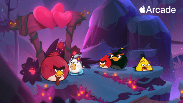 angry birds reloaded download android