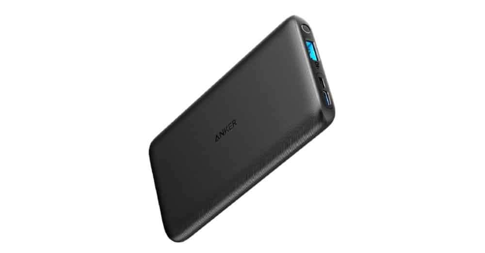 Anker PowerCore Lite 10000