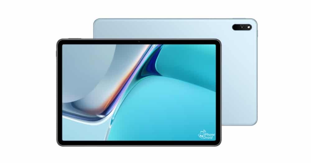 HUAWEI MatePad 11