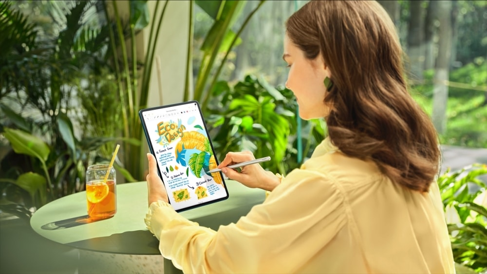 HUAWEI MatePad Pro 10.8-inch expand your creativity