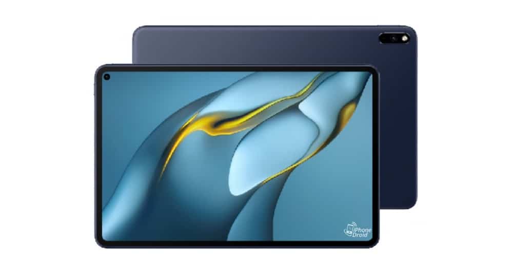 HUAWEI MatePad Pro 10.8