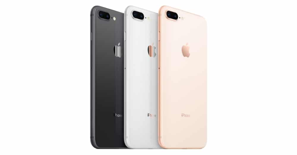 iPhone 8 และ iPhone 8 Plus น่าซื้อไหม ราคาล่าสุด ในปี 2022