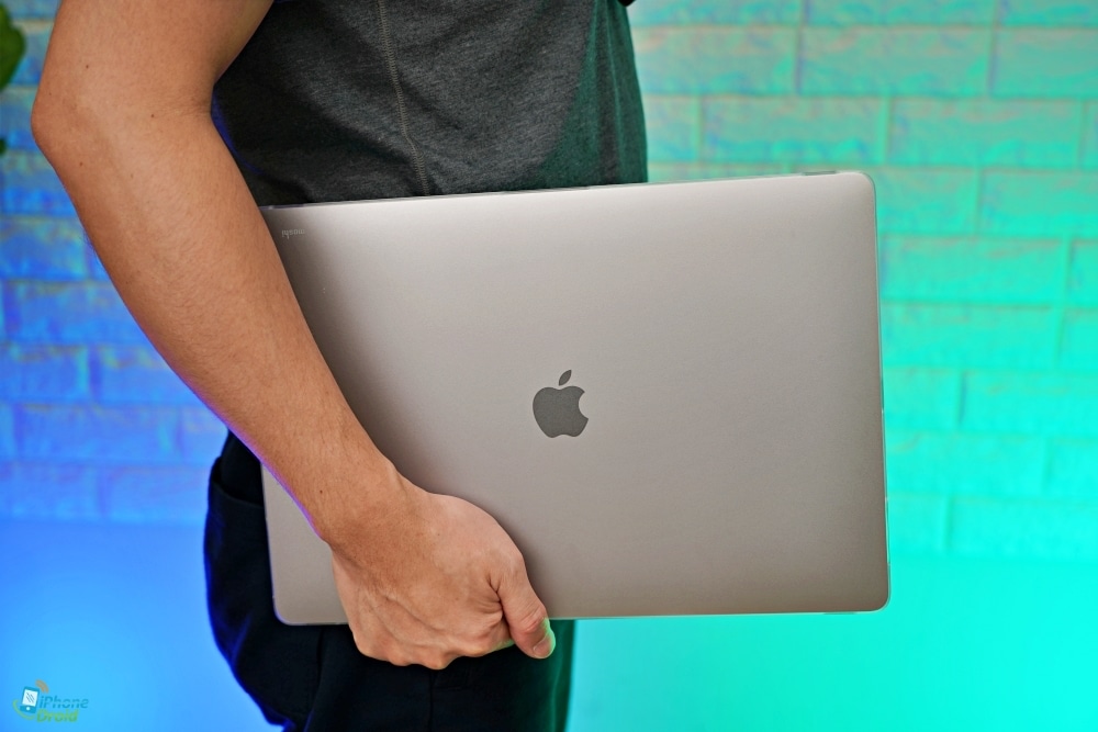 Moshi iGlaze for MacBook Pro 16