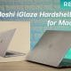 Moshi-iGlaze-Hardshell-Case-for-MacBook-Review