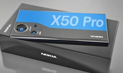Nokia X50 Pro New Concept 2021