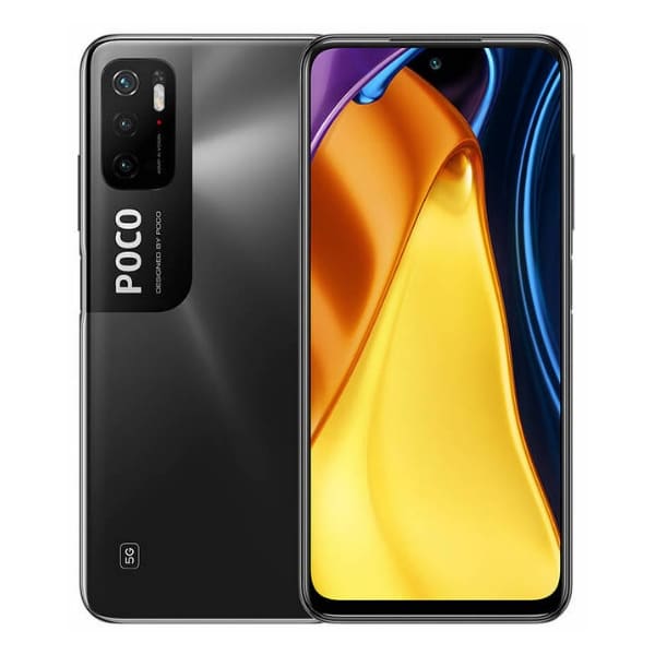 POCO M3 Pro 5G ราคา 4,999 บาท