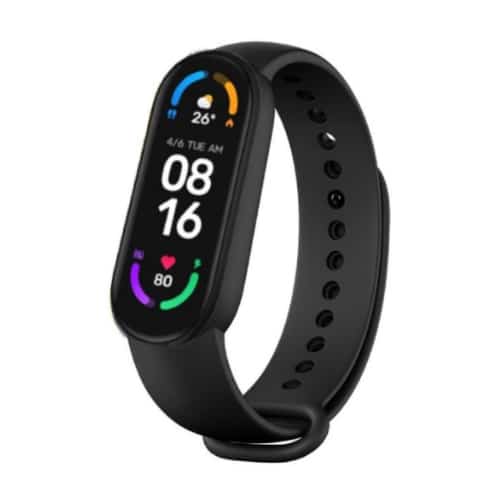 Xiaomi Mi Band 6