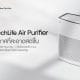 realme TechLife Air Purifier